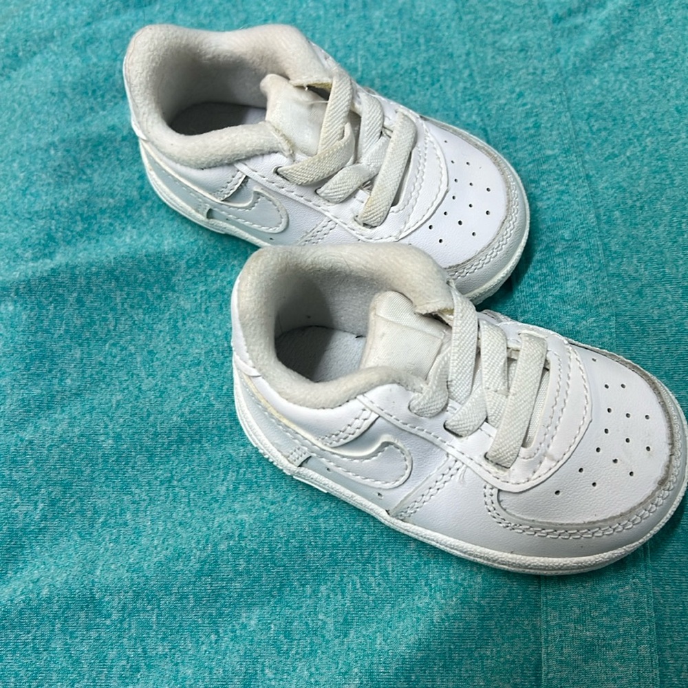 Nike size 3